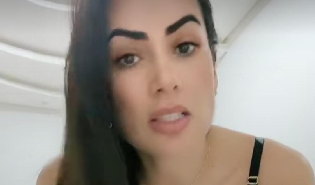 Eliane Ferreira Siolin