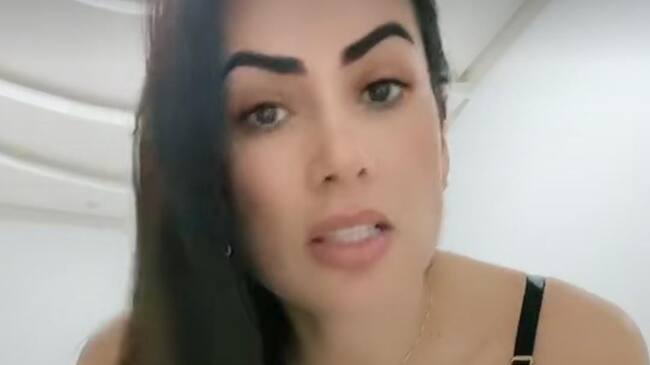 Eliane Ferreira Siolin
