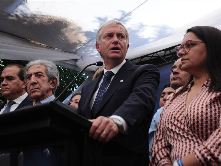 Agencia UNO