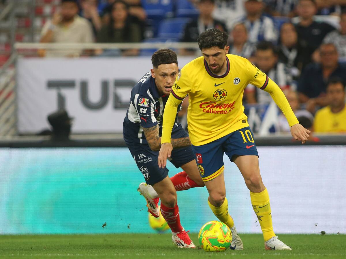 América de Valdés, Dávila y Lichnovsky tiene fecha para jugarse la clasificación al Mundial de Clubes