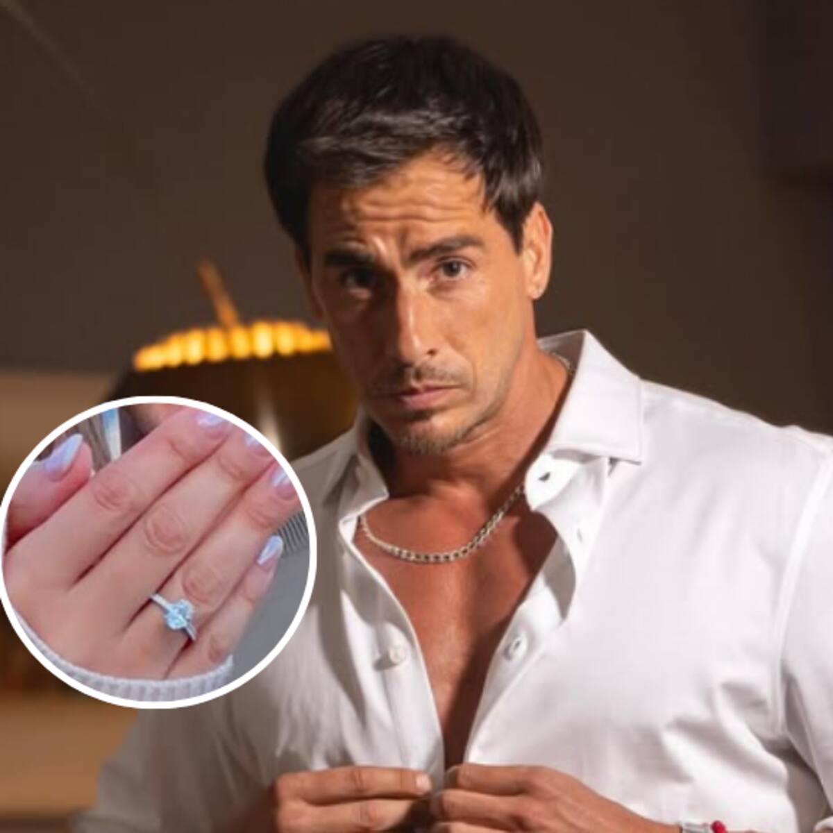 Filtran nombre de famosa que estuvo con Camilo Huerta antes de Marité Matus: ahora ella anunció su matrimonio