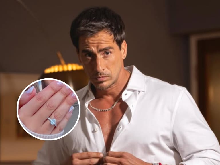 Filtran nombre de famosa que estuvo con Camilo Huerta antes de Marité Matus: ahora ella anunció su matrimonio