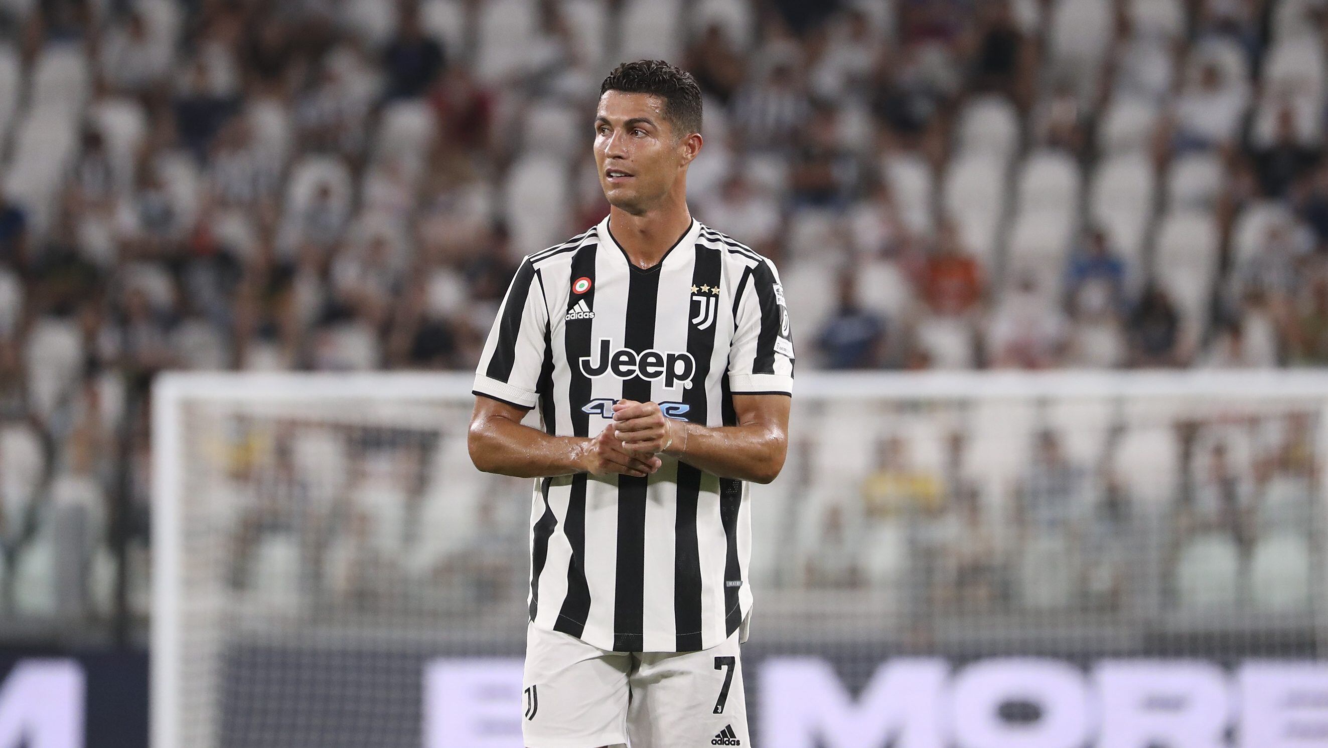 Cristiano Ronaldo Juventus