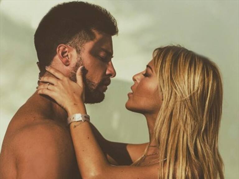 Oriana Marzoli y Luis Mateucci pusieron fin a su relación