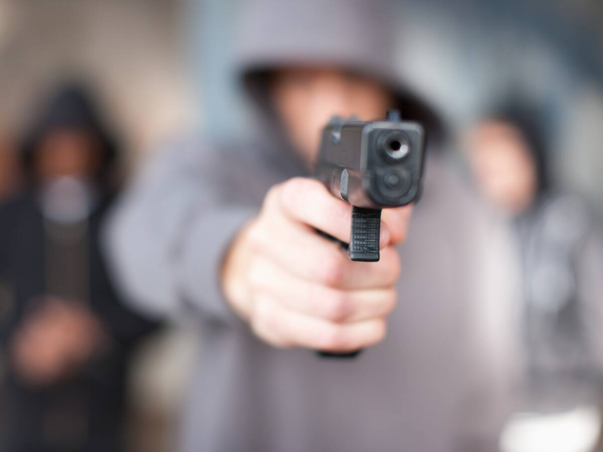 ENUSC 2025: hogares víctimas de delitos violentos bajan a 7,9%, pero 8 de cada 10 personas aún creen que la delincuencia sigue elevada en Chile