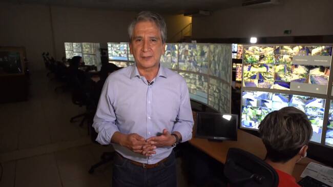 Canal 13