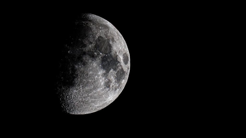 Chile podría llegar a la Luna