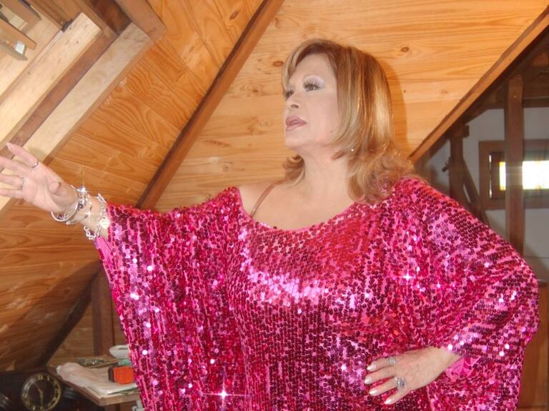 Palmenia Pizarro se retira de los escenarios a los 82 años: estos son los motivos por los cuales ya no cantará más “Cariño malo” y otros hits