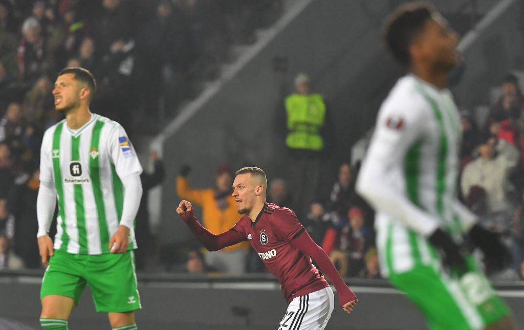 Europa League