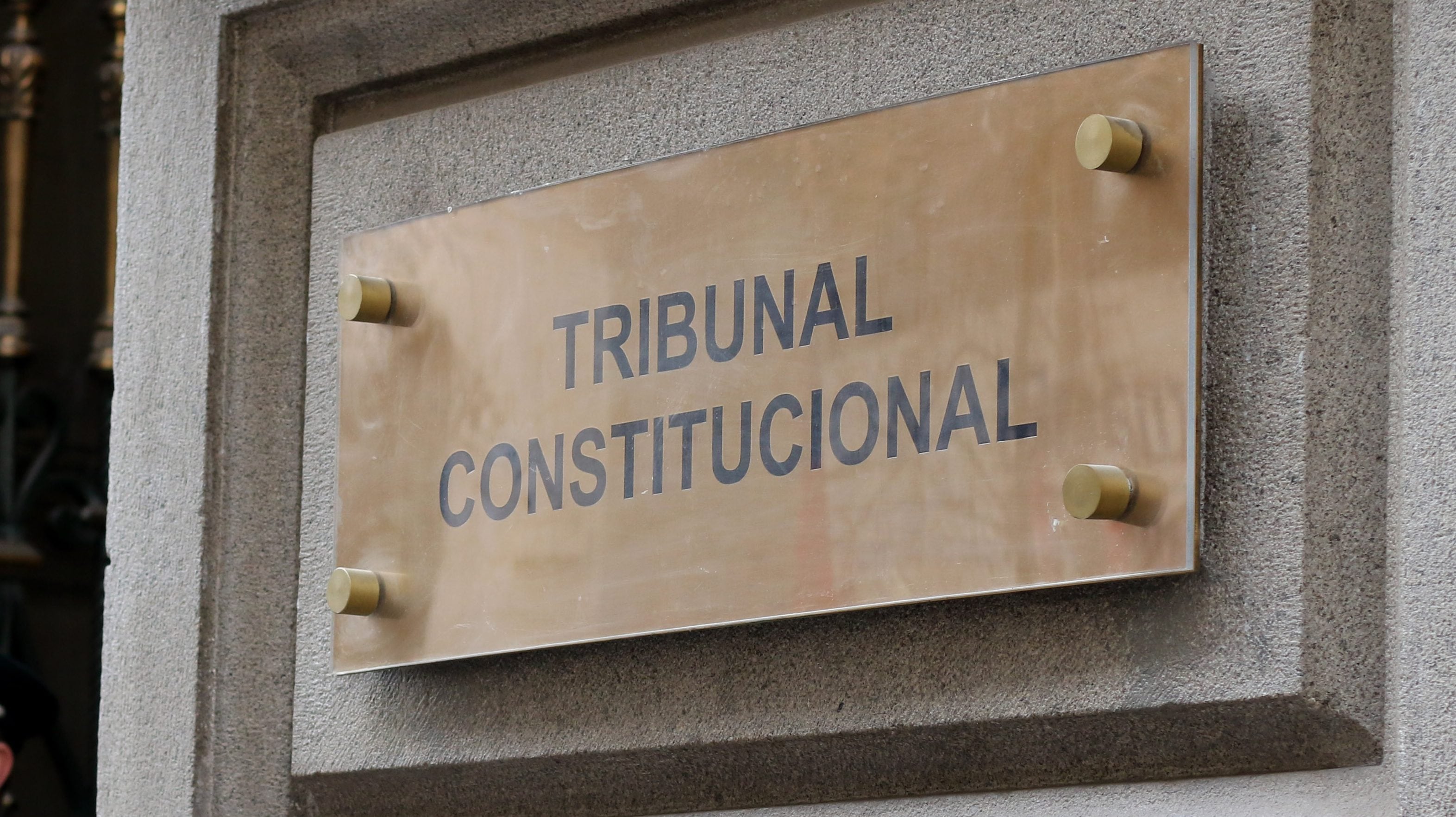 Tribunal Constitucional