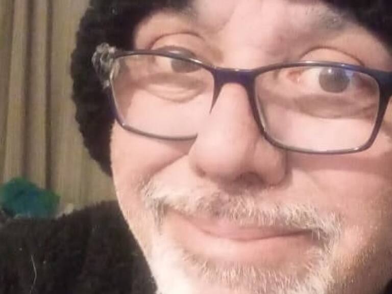 Al actor Gabriel Prieto «posiblemente lo operen» producto de una grave falla multisistémica