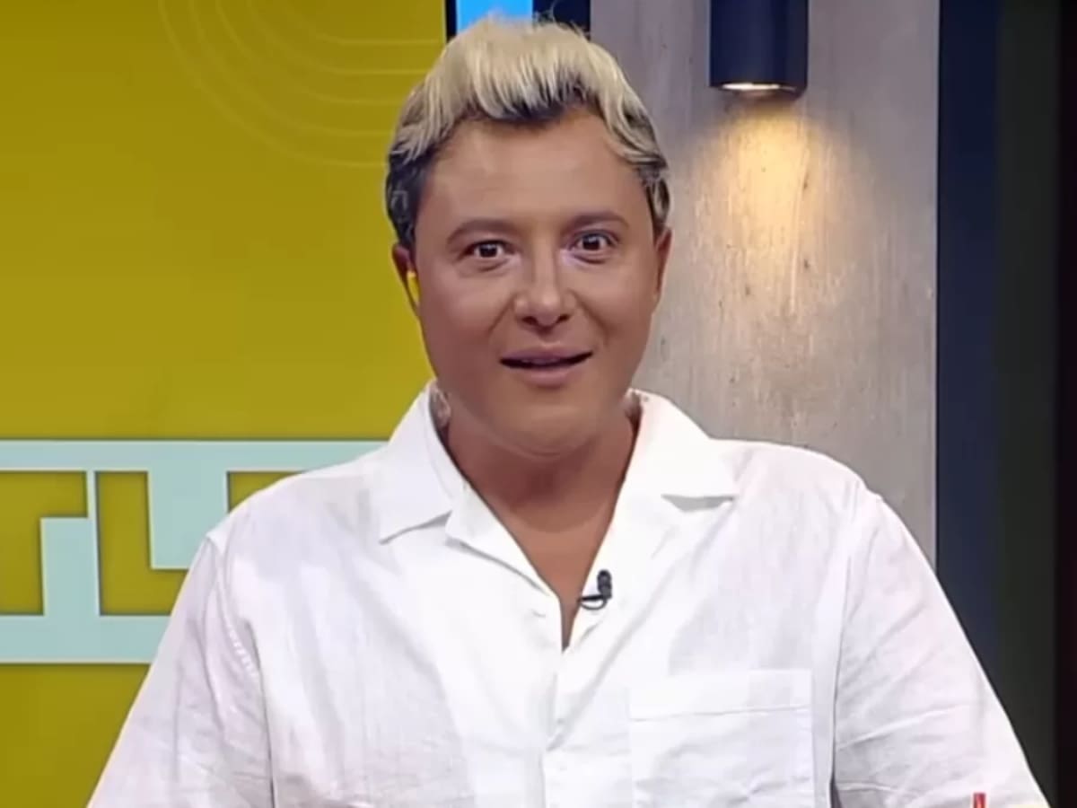 “Él es adicto al tramadol”: realizan dura acusación contra reconocido rostro de televisión
