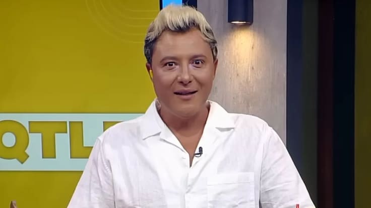 “Él es adicto al tramadol”: realizan dura acusación contra reconocido rostro de televisión