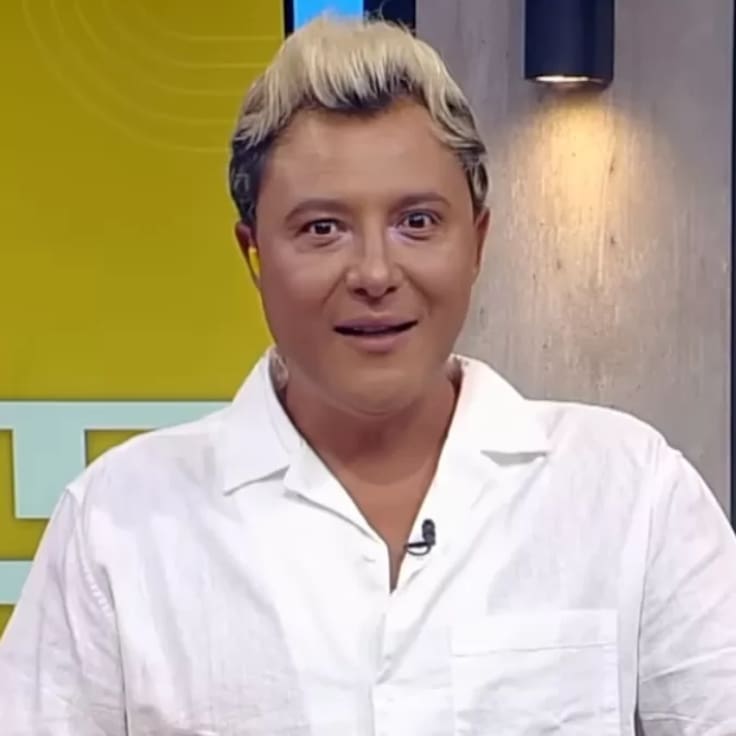 “Él es adicto al tramadol”: realizan dura acusación contra reconocido rostro de televisión