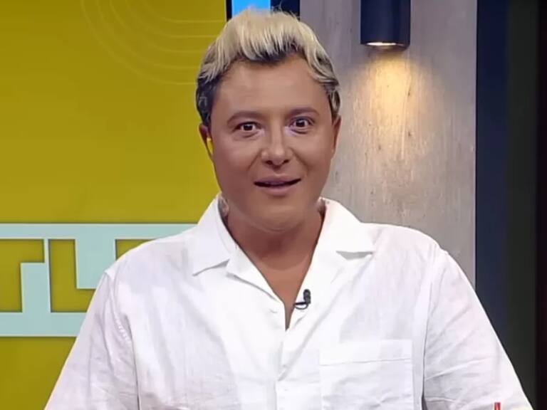 “Él es adicto al tramadol”: realizan dura acusación contra reconocido rostro de televisión