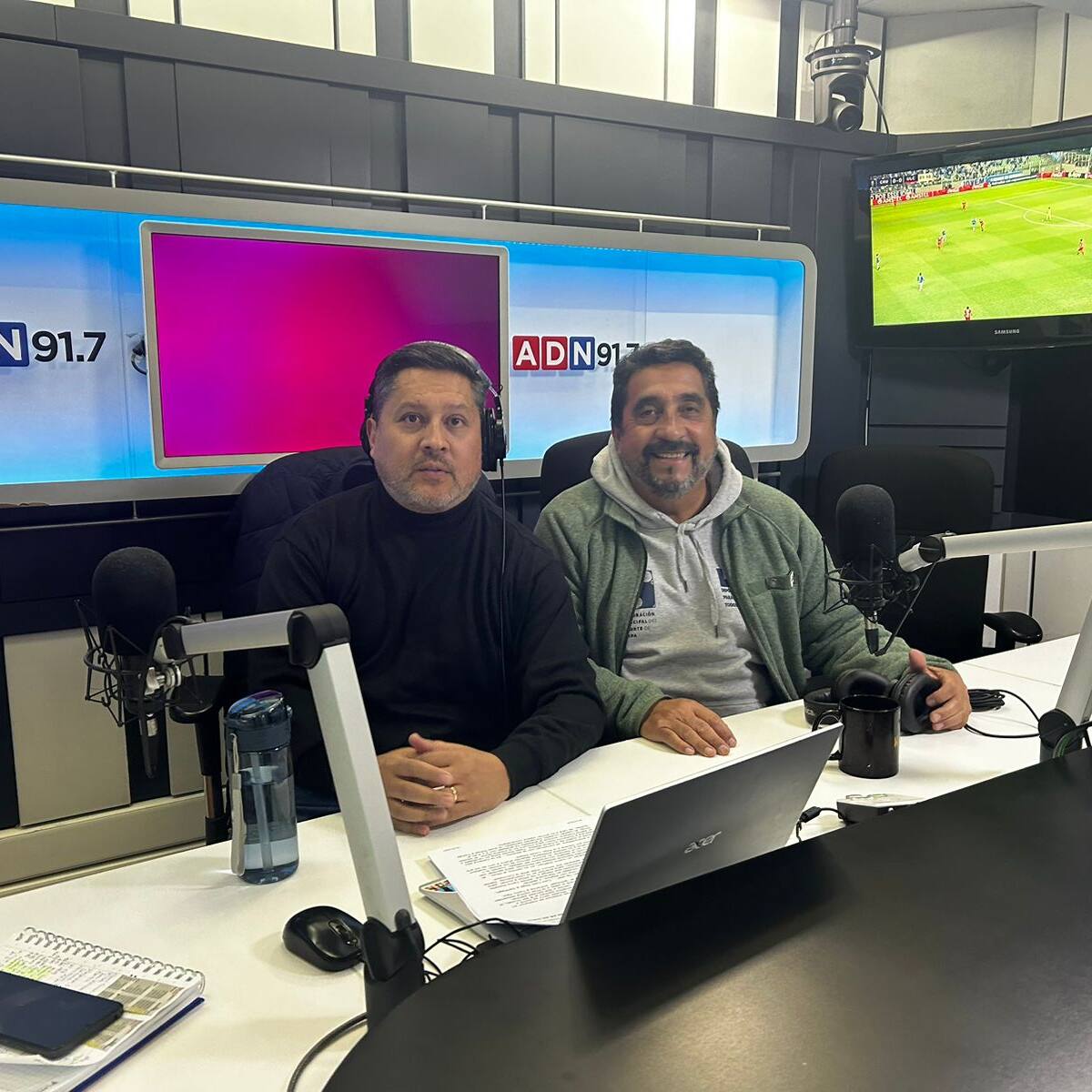 Mario Lepe adelantó el Clásico Universitario: “Los jugadores están esperando partidos así, más si el estadio está lleno”