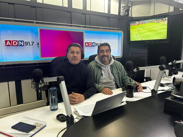 Mario Lepe adelantó el Clásico Universitario: “Los jugadores están esperando partidos así, más si el estadio está lleno” | ADN