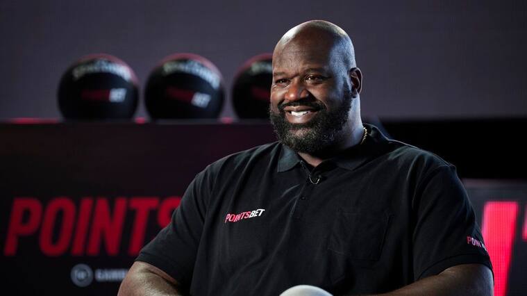 Shaquille O'Neal - Terraplanista