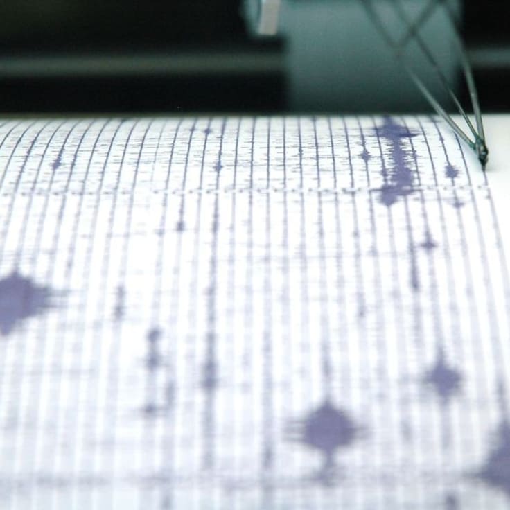 Temblor se registra en el norte de Chile: revisa acá la magnitud y epicentro del sismo