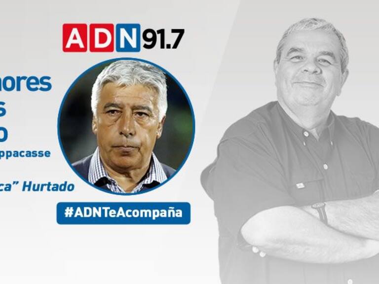 «Arica» Hurtado sobre los técnicos chilenos: «Nos ha faltado ser más solidarios y menos egoístas»