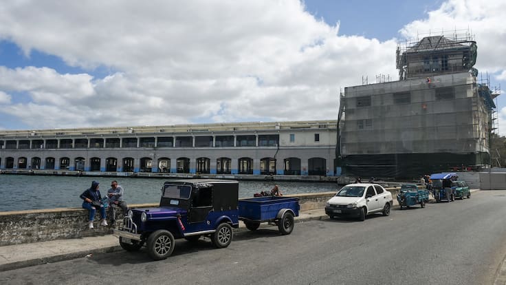 Tensión en el Caribe: guardafronteras cubanos matan a cuatro tripulantes de lancha con bandera de EE.UU.