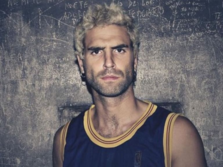 Diosito de «El Marginal» se refirió a la crisis social y política de Chile