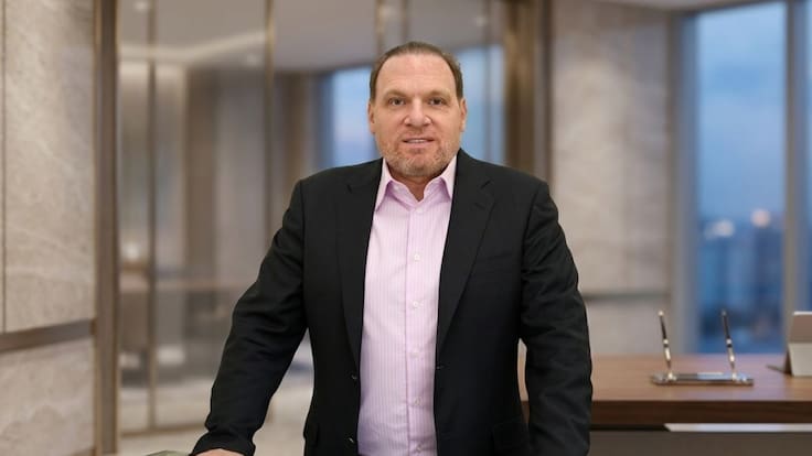 Gabriel Massuh: La historia de su mirada fría a los mercados en crisis