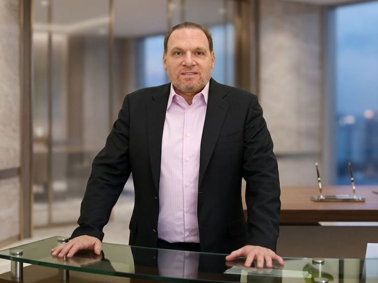 Gabriel Massuh: La historia de su mirada fría a los mercados en crisis