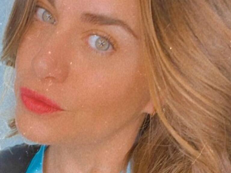 Ingrid Cruz entregó sincera reflexión de fin de año: Mi cuerpo está cansado