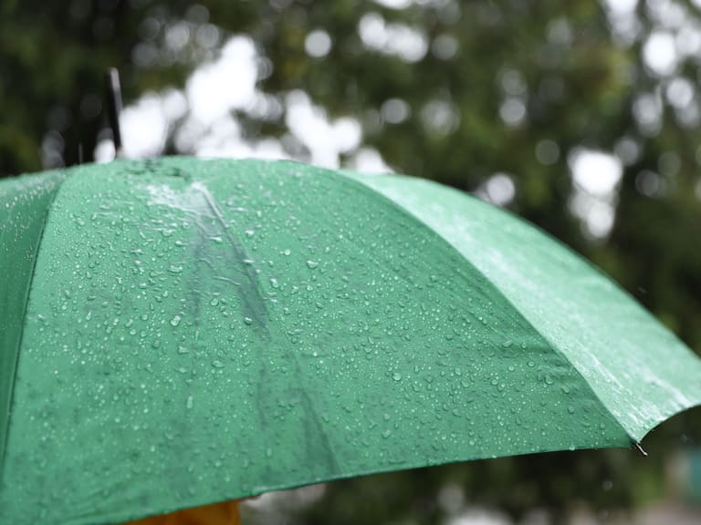 Lluvia en Santiago: pronostican más de 80 mm de precipitaciones durante este período clave