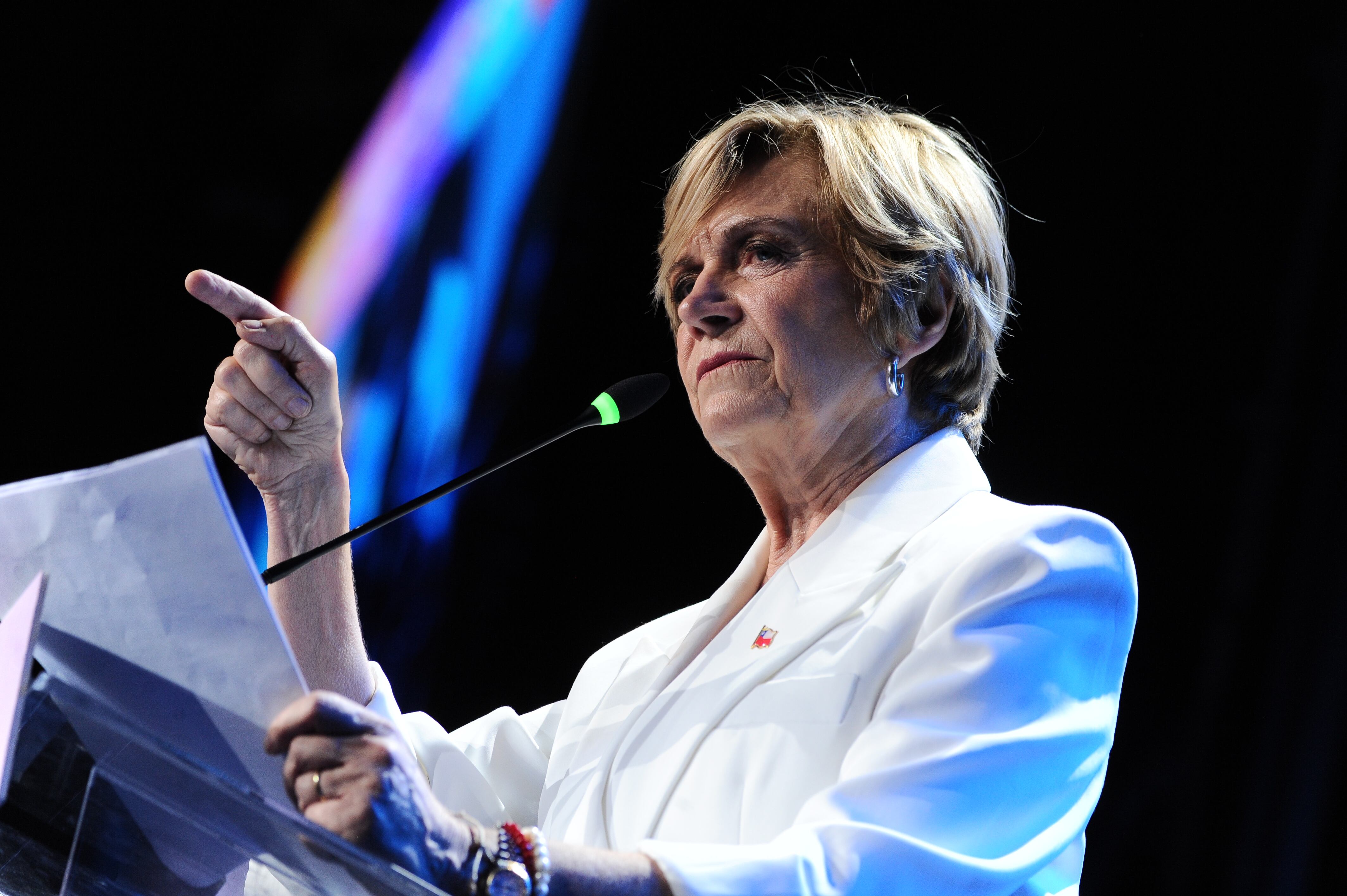 Evelyn Matthei