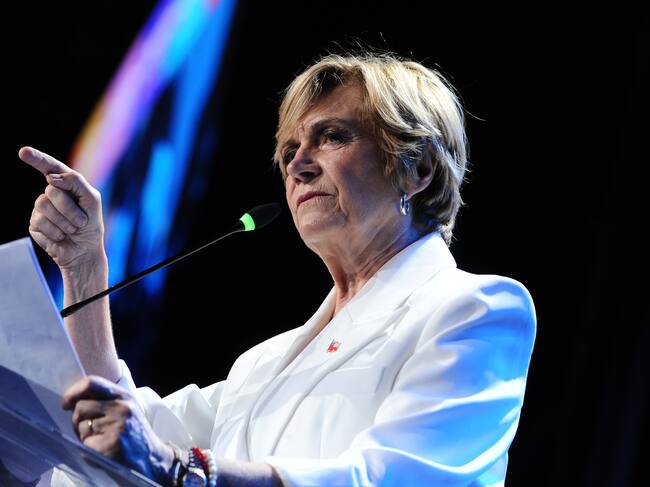 Evelyn Matthei