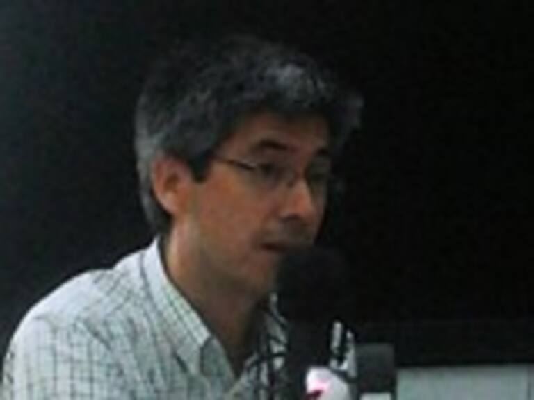 Ex jefe de Alerta Temprana de la Onemi: El mensaje de tsunami no fue claro por parte del SHOA