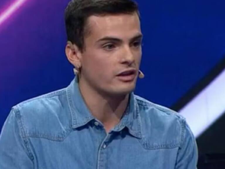 «No estoy aferrado a ser un zorrón»: Benjamín de Gran Hermano responde al calificativo de «cuico»