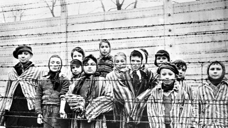 “Tienen recuerdos muy vívidos”: las historias de los sobrevivientes al Holocausto judío que llegaron a Chile