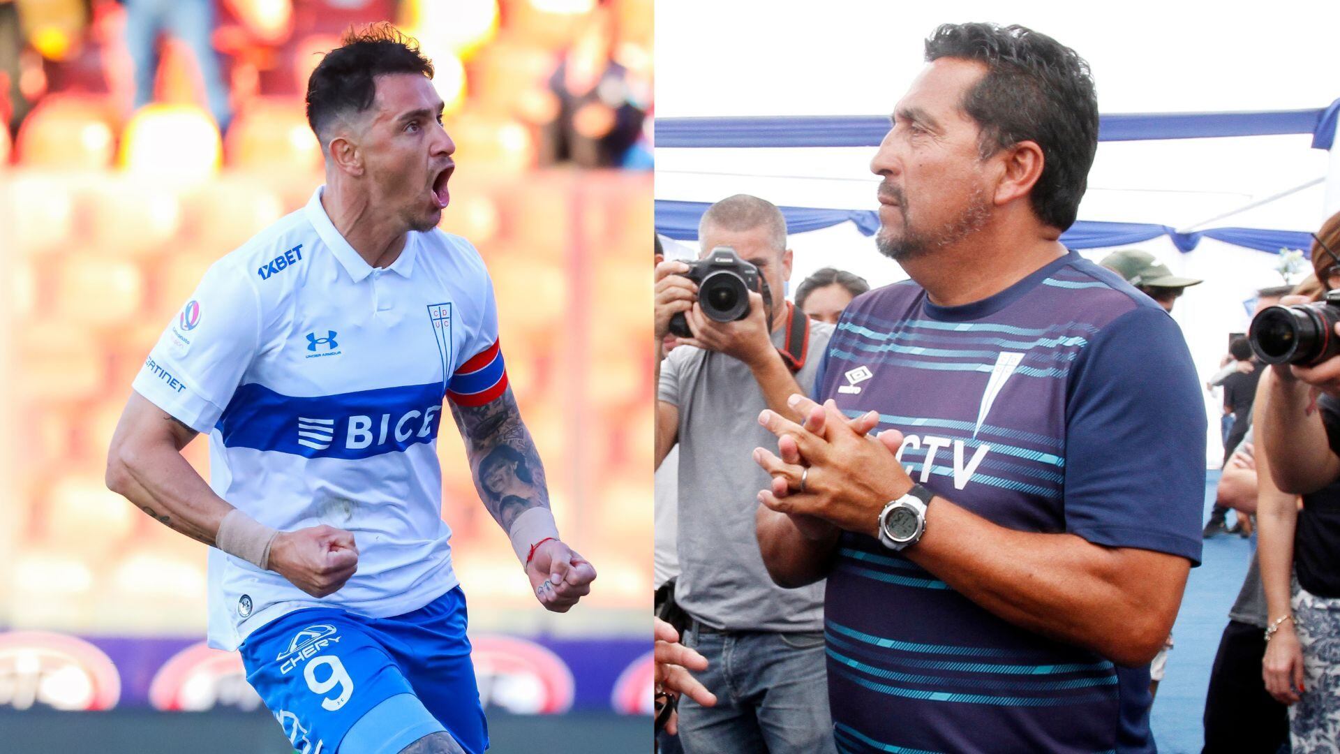 Mario Lepe Zampedri