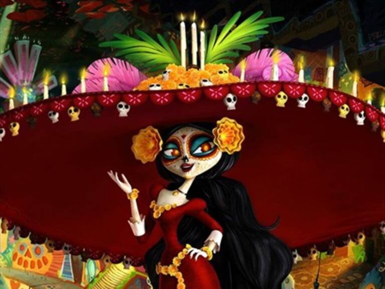 Revelan tatuaje de Catrina de Arturo Vidal en homenaje a su pareja