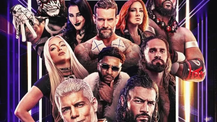 ¿Aparecerá Stephanie Vaquer? Dónde y a qué hora ver los dos días de SummerSlam en Chile