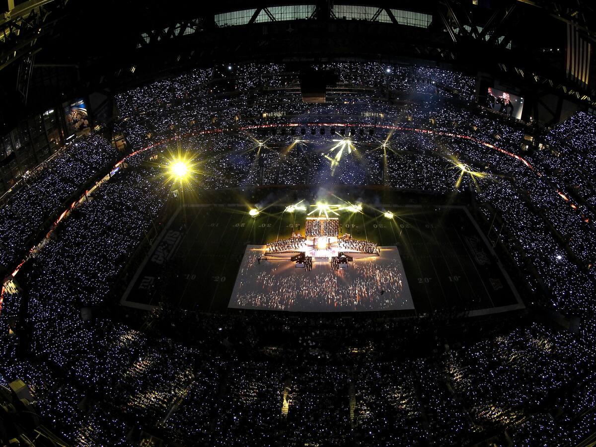 Confirman a famoso rapero como show de medio tiempo del Super Bowl 2025