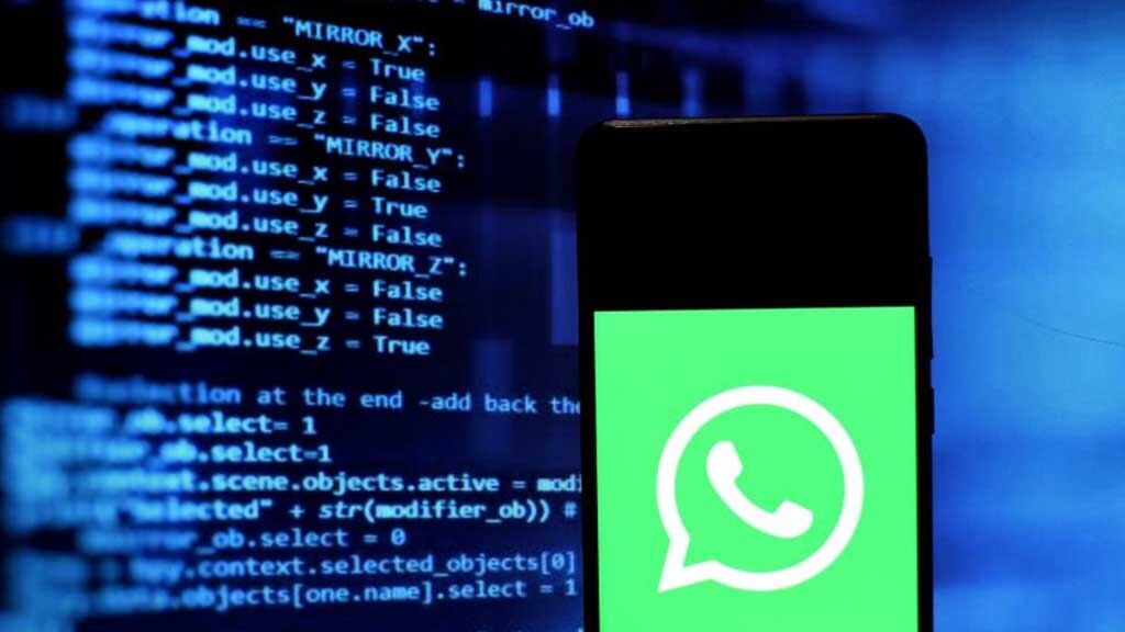 WhatsApp Web
