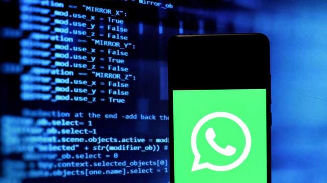 WhatsApp Web