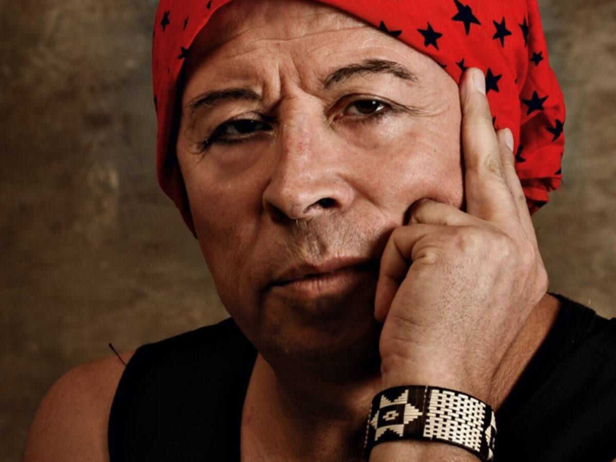 A 10 años de su muerte, Pedro Lemebel regresa con una nueva voz gracias a un archivo que permaneció oculto