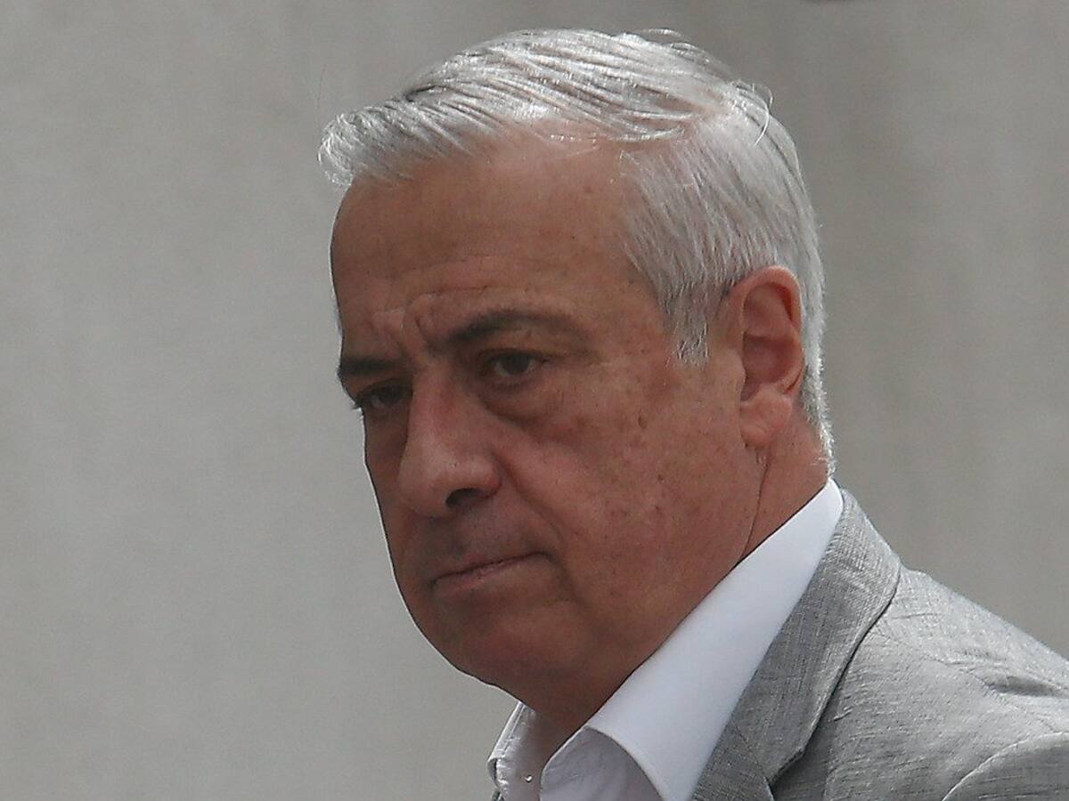 Mañalich y Covid-19 en Chile: «Tenemos 260 personas en seguimiento»
