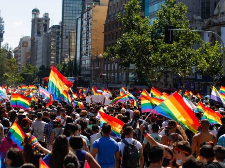 Corte ordenó a youtuber bajar video homofóbico por “dañar la honra” de activistas LGBTIQA+