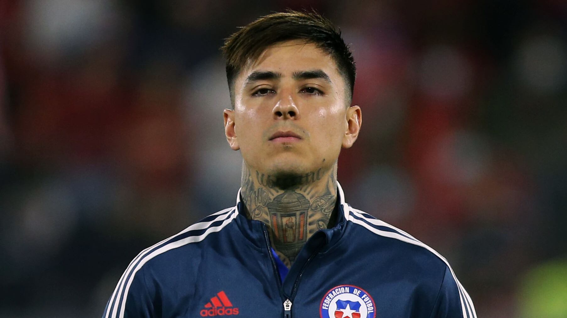 erick pulgar