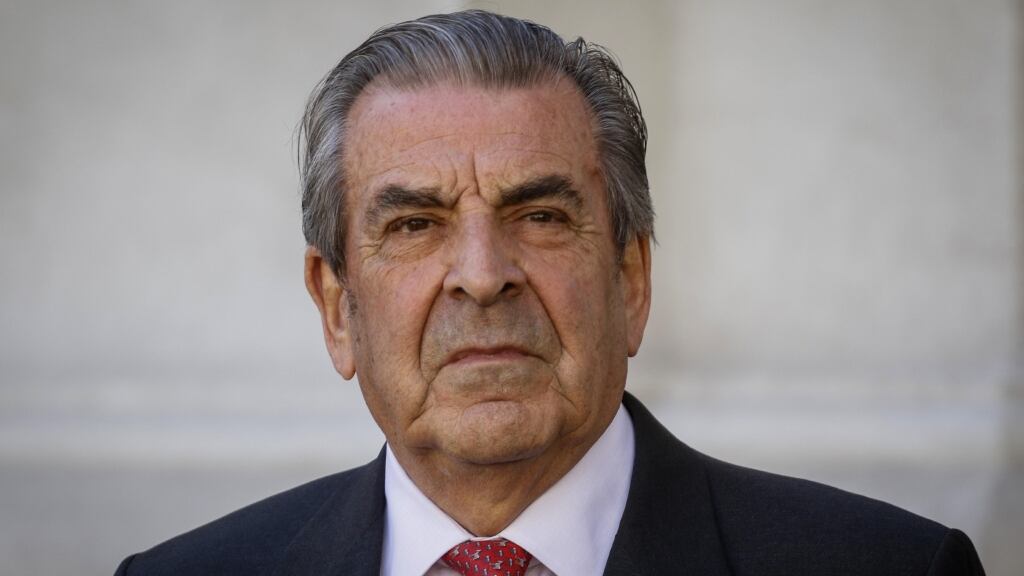 Eduardo Frei descarta tercera candidatura presidencial y asegura que “no está en sus planes”