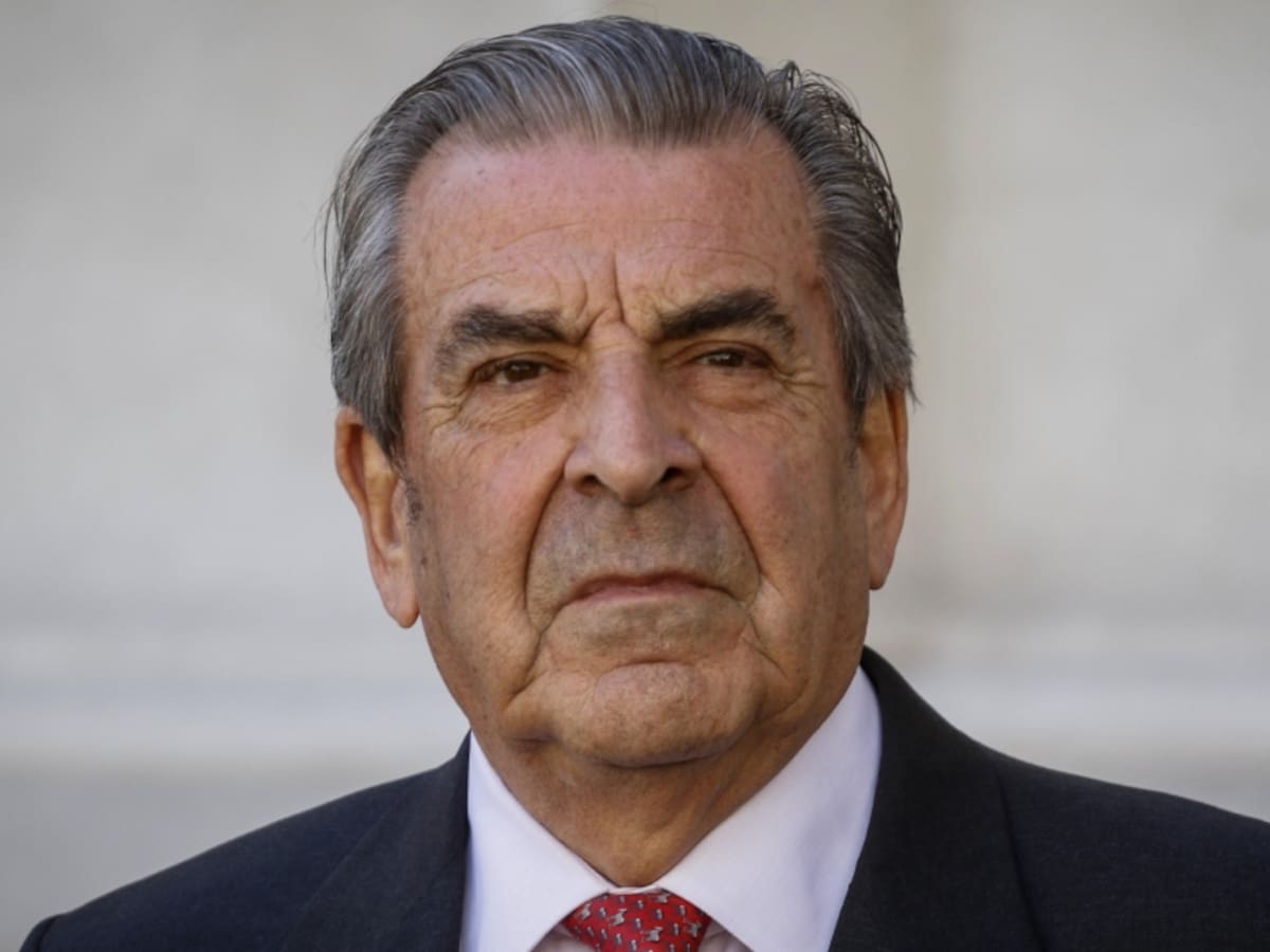 Eduardo Frei descarta tercera candidatura presidencial y asegura que “no está en sus planes”
