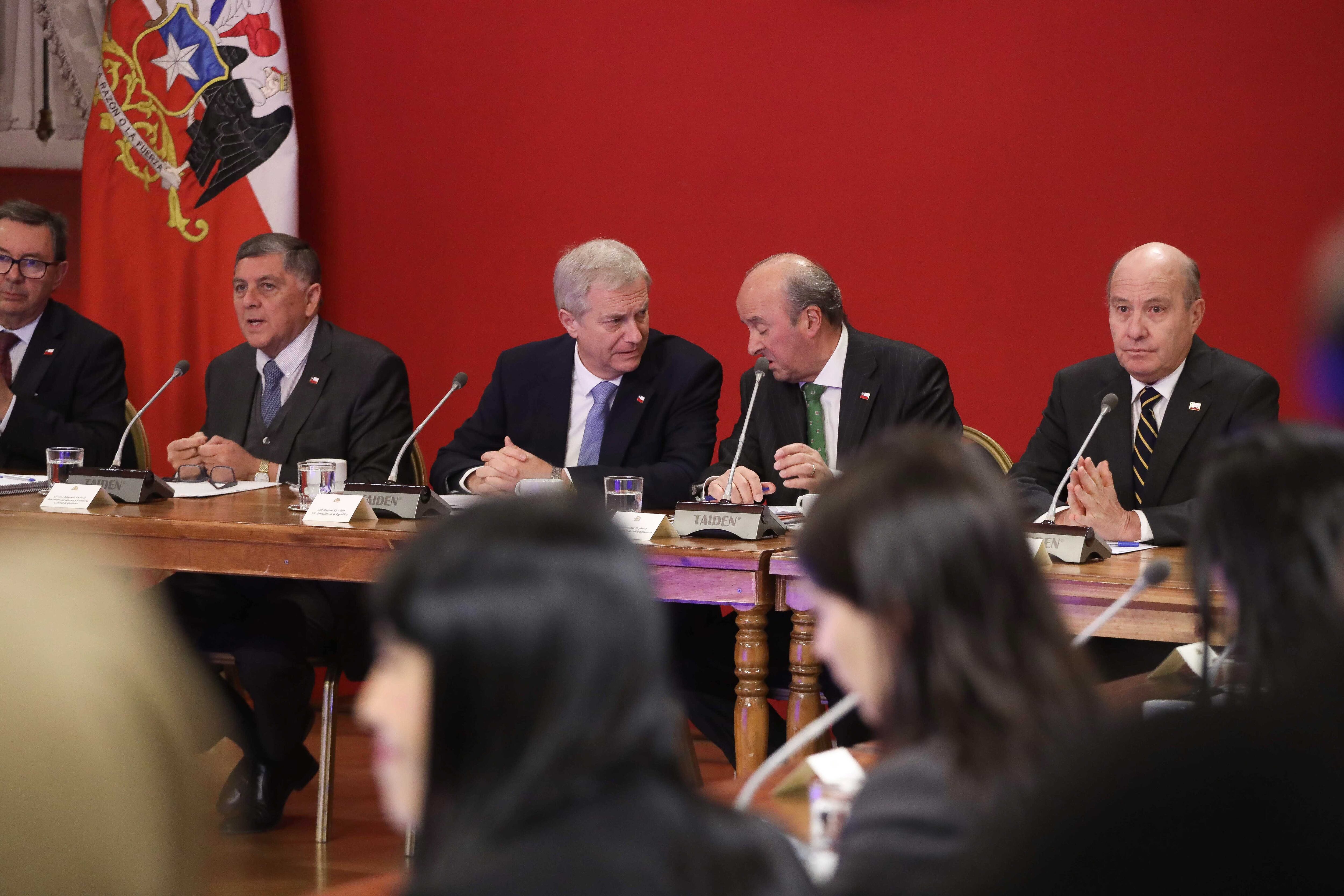 LA MONEDA: 22 de junio de 2026
