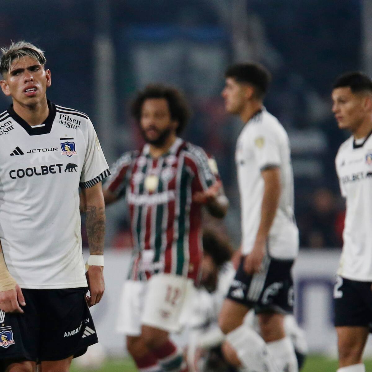 ¿Misión imposible? Los partidos que le restan a Colo Colo en la Copa Libertadores 2024