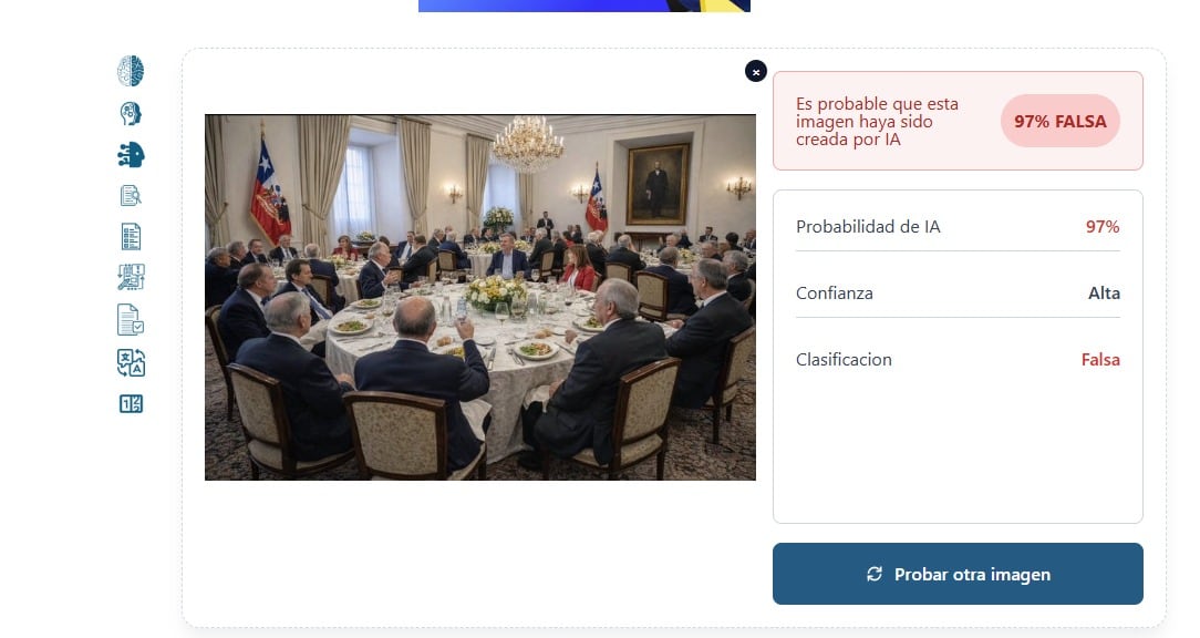 CAPTURA